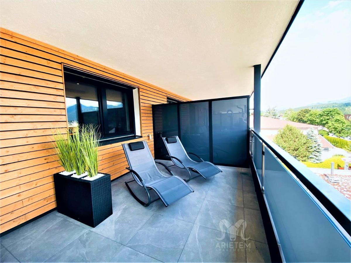 Arietem-Apartment - By Mynests غوربمينغ المظهر الخارجي الصورة