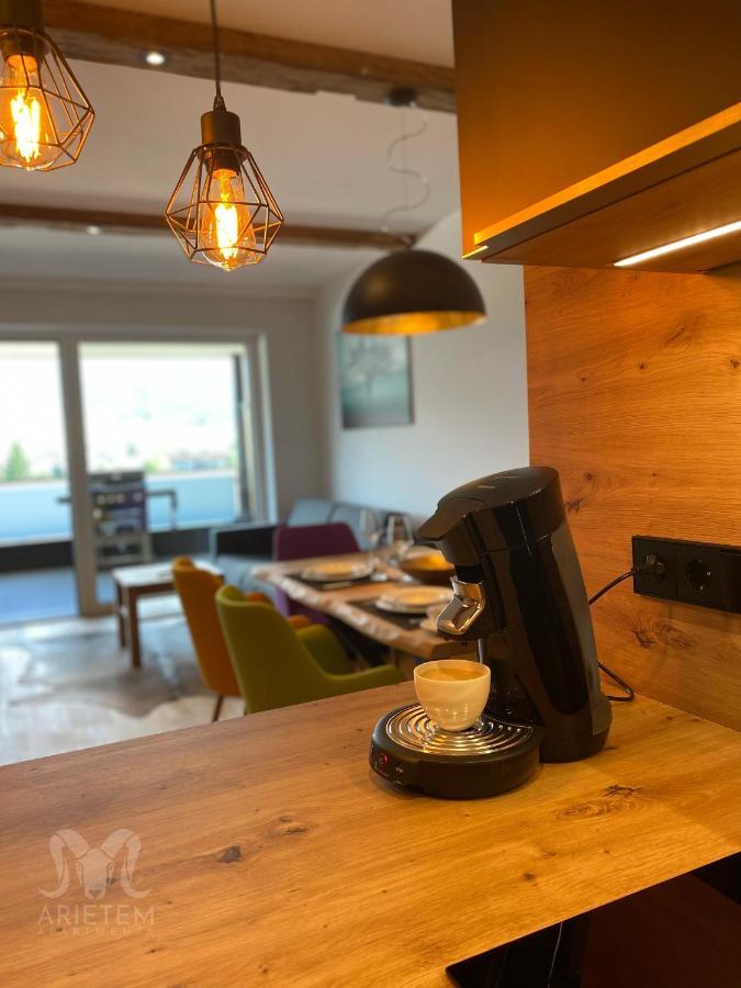 Arietem-Apartment - By Mynests غوربمينغ المظهر الخارجي الصورة
