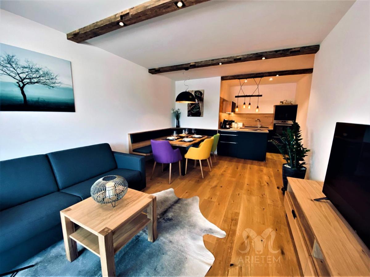 Arietem-Apartment - By Mynests غوربمينغ المظهر الخارجي الصورة