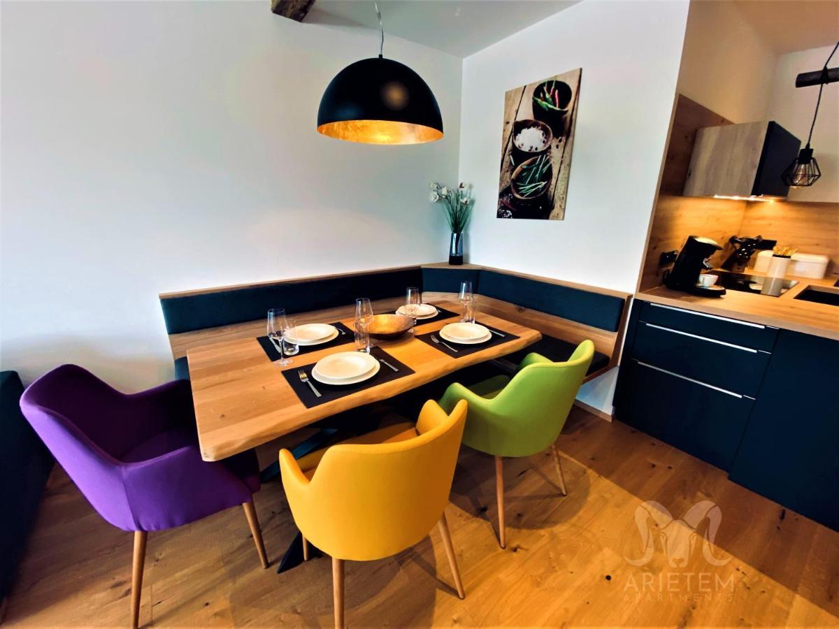 Arietem-Apartment - By Mynests غوربمينغ المظهر الخارجي الصورة
