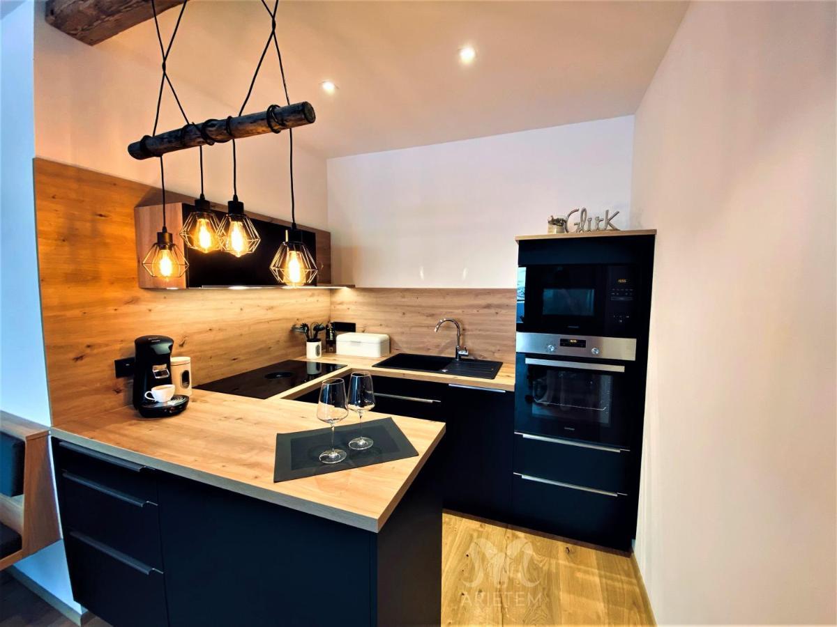 Arietem-Apartment - By Mynests غوربمينغ المظهر الخارجي الصورة