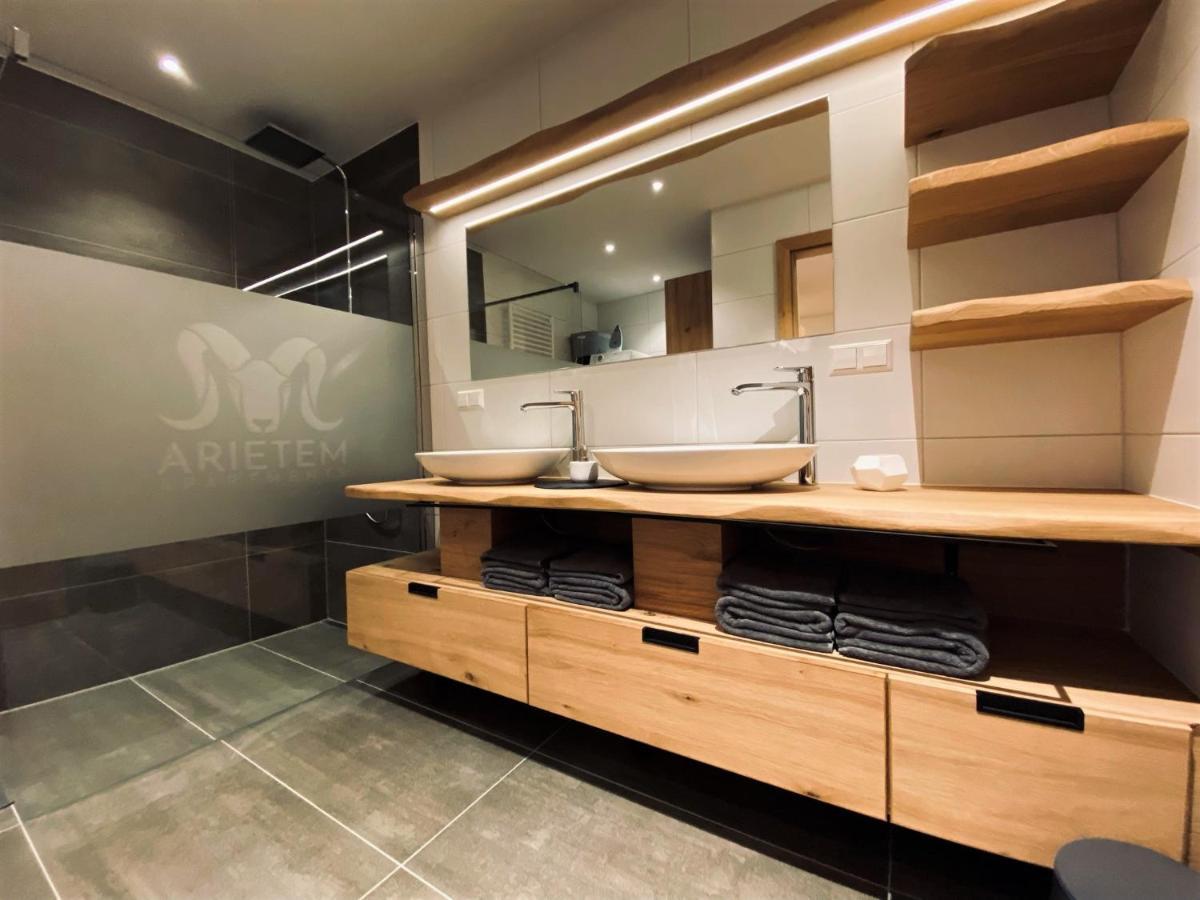 Arietem-Apartment - By Mynests غوربمينغ المظهر الخارجي الصورة
